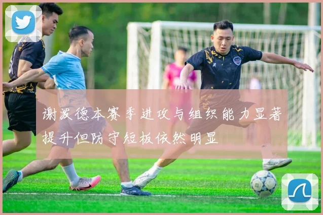 谢泼德本赛季进攻与组织能力显著提升但防守短板依然明显