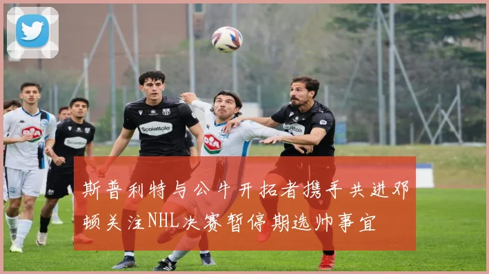 斯普利特与公牛开拓者携手共进邓顿关注NHL决赛暂停期选帅事宜